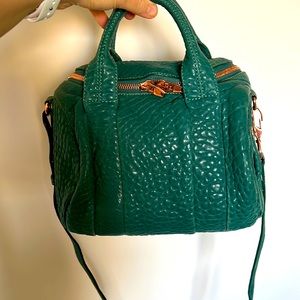 Alexandr Wang Rockie Dumbo